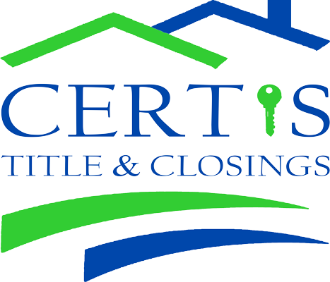 Certis Title & Closing